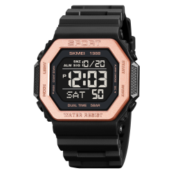 Skmei 1988RG Rose-Gold SALE Skmei 1988RG Rose-Gold SALE