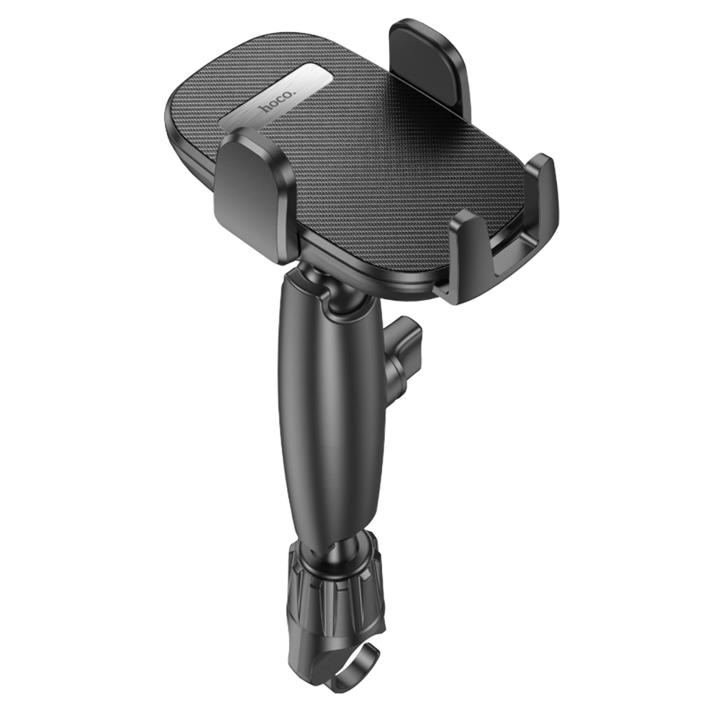 Автодержатель Hoco H17 black