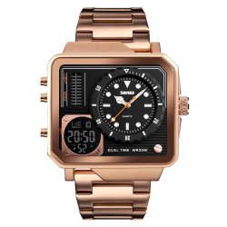 Skmei 1392RG Rose-Gold Skmei 1392RG Rose-Gold