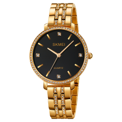 Skmei 2006GDBK Gold-Black Skmei 2006GDBK Gold-Black