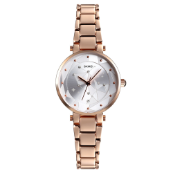 Skmei 1411RG Rose-Gold Skmei 1411RG Rose-Gold