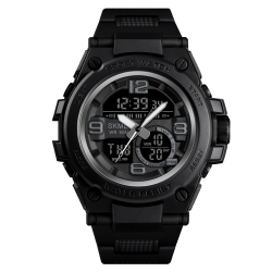 Skmei 1452BK Black Skmei 1452BK Black