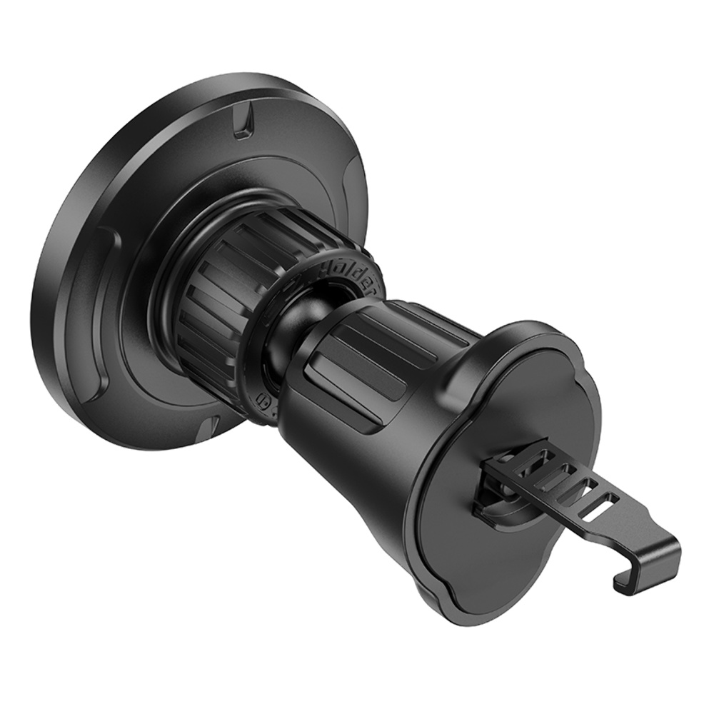 Автодержатель Borofone BH90 магнитный black