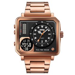 Skmei 2025RG Rose Gold SALE Skmei 2025RG Rose Gold SALE