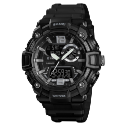 Skmei 1529BK Black Skmei 1529BK Black