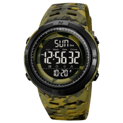 Skmei 2070CMGN Camo Green Skmei 2070CMGN Camo Green