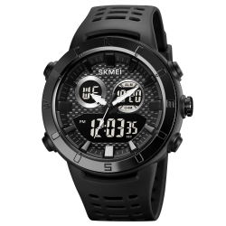 Skmei 2014BKBK Black-Black SALE Skmei 2014BKBK Black-Black SALE