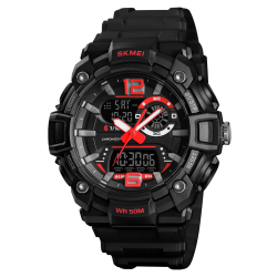 Skmei 1529RD Red SALE Skmei 1529RD Red SALE