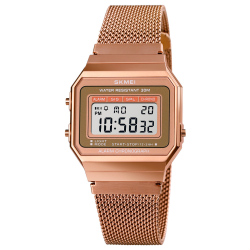 Skmei 1660RG Rose-Gold SALE Skmei 1660RG Rose-Gold SALE