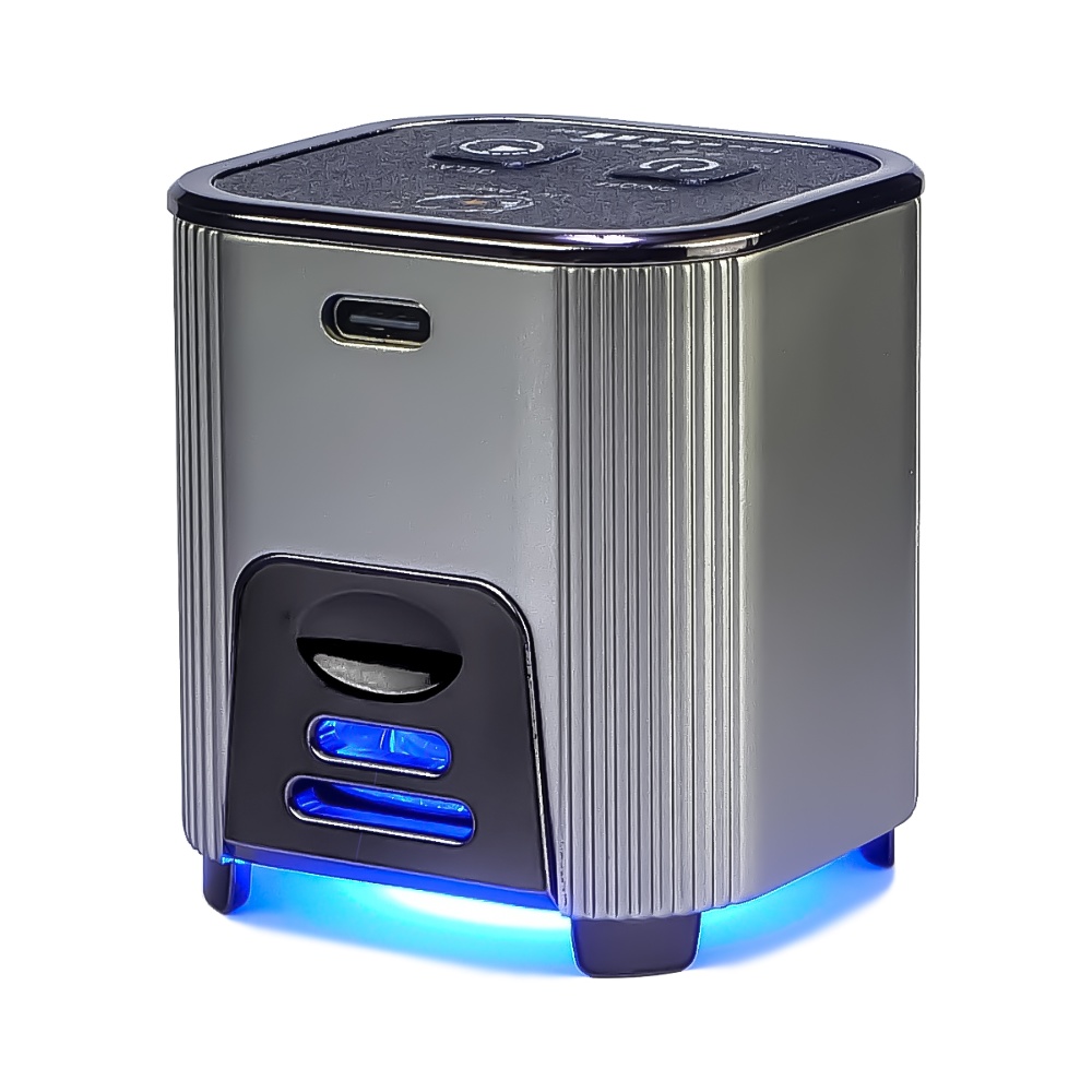 Лампа ультрафиолетовая Smart UV со встроенным аккумулятором (таймер 30/ 60 сек., 5V, 7W)