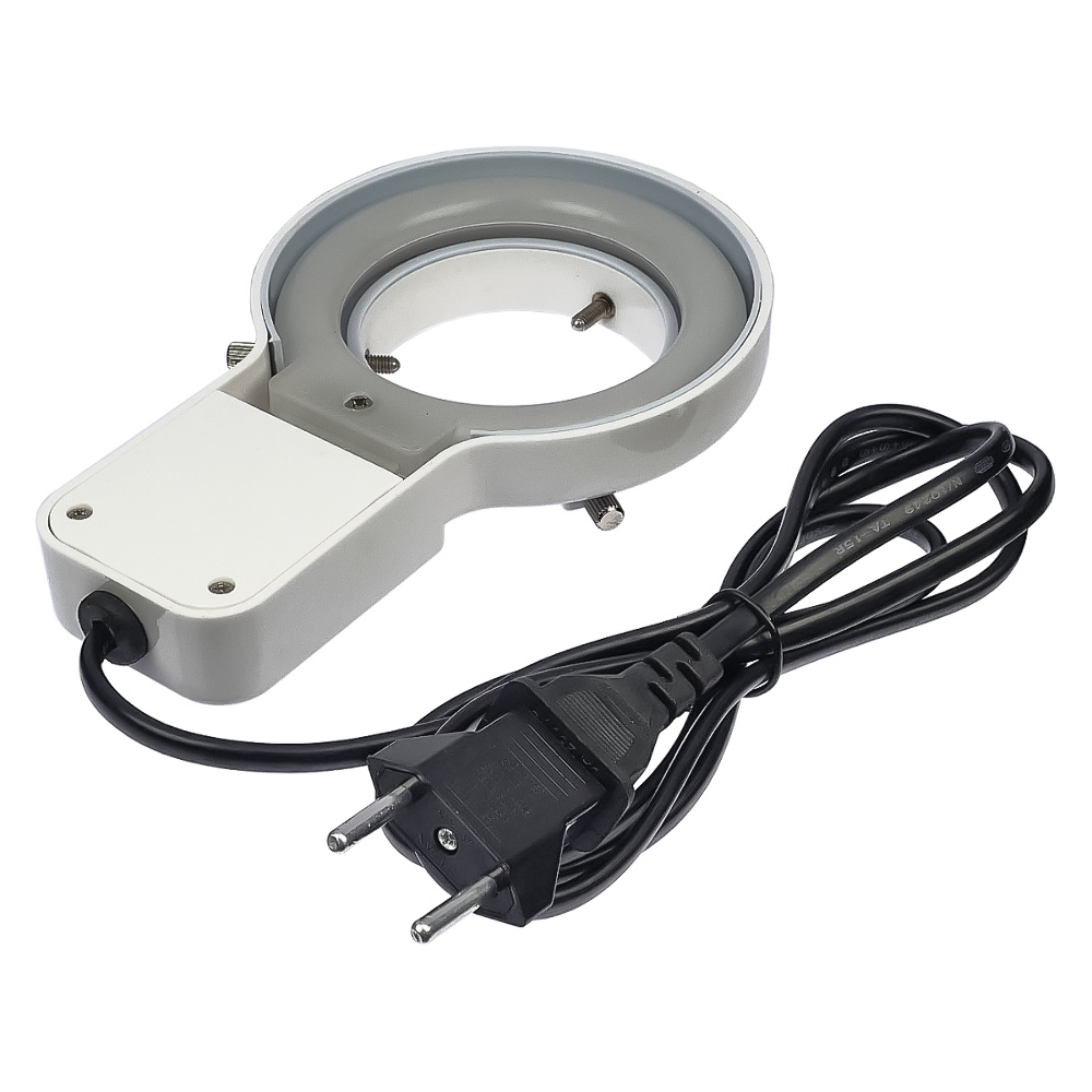 Кольцевая подсветка Kaisi LED, для микроскопов серии XTX, AC 220V