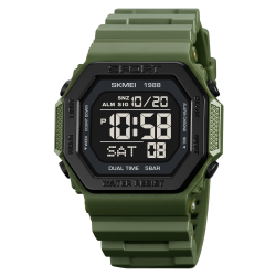 Skmei 1988AG Army-Green Skmei 1988AG Army-Green