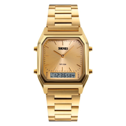 Skmei 1220GD Gold Skmei 1220GD Gold