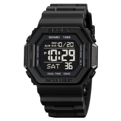 Skmei 1988BK Black Skmei 1988BK Black