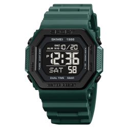 Skmei 1988DKGN Dark-Green Skmei 1988DKGN Dark-Green