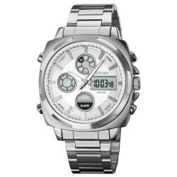 Skmei 1673SI Silver Skmei 1673SI Silver