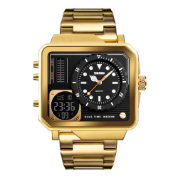 Skmei 1392GD Gold Skmei 1392GD Gold