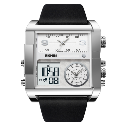 Skmei 2020WT White-Transparent SALE Skmei 2020WT White-Transparent SALE