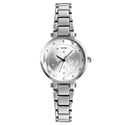 Skmei 1411SI Silver Skmei 1411SI Silver