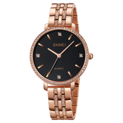 Skmei 2006RGBK Rose-Gold-Black Skmei 2006RGBK Rose-Gold-Black