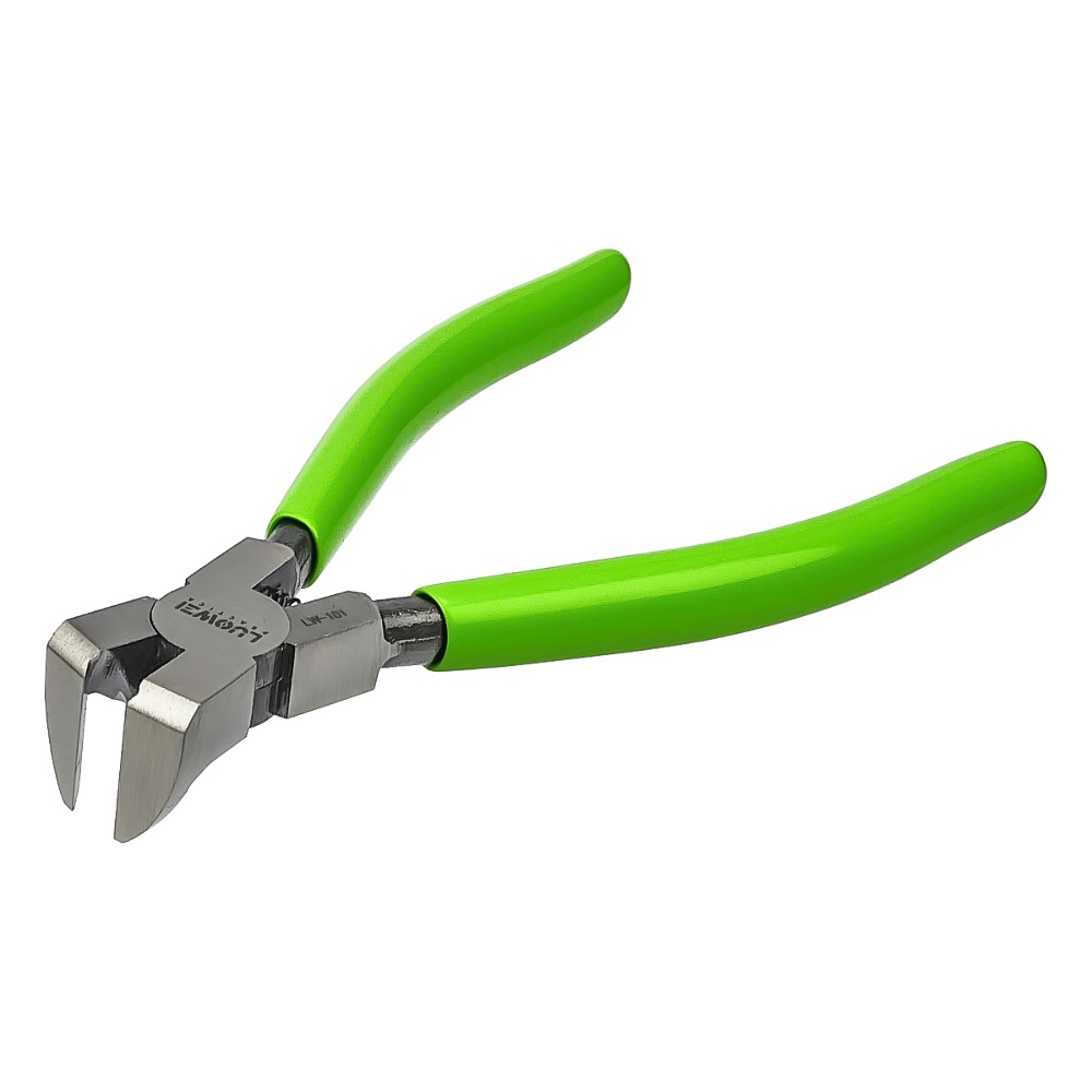Кусачки торцевые Luowei LW-101 (150 мм, 6")