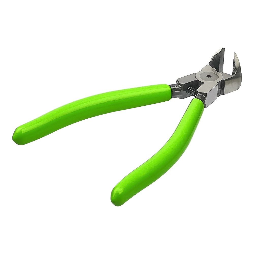 Кусачки торцевые Luowei LW-101 (150 мм, 6")
