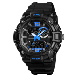 Skmei 1529BU Blue Skmei 1529BU Blue
