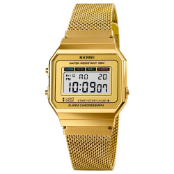 Skmei 1660GD Gold SALE Skmei 1660GD Gold SALE