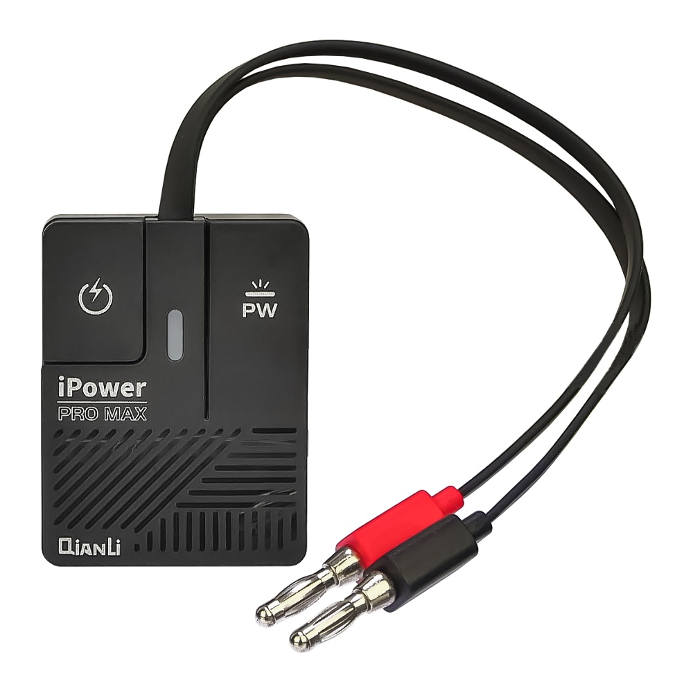 Кабели с платой активации QianLi iPower Pro Max 7th V2.2 для подключения плат и АКБ iPhone 6 - 14 Pro Max