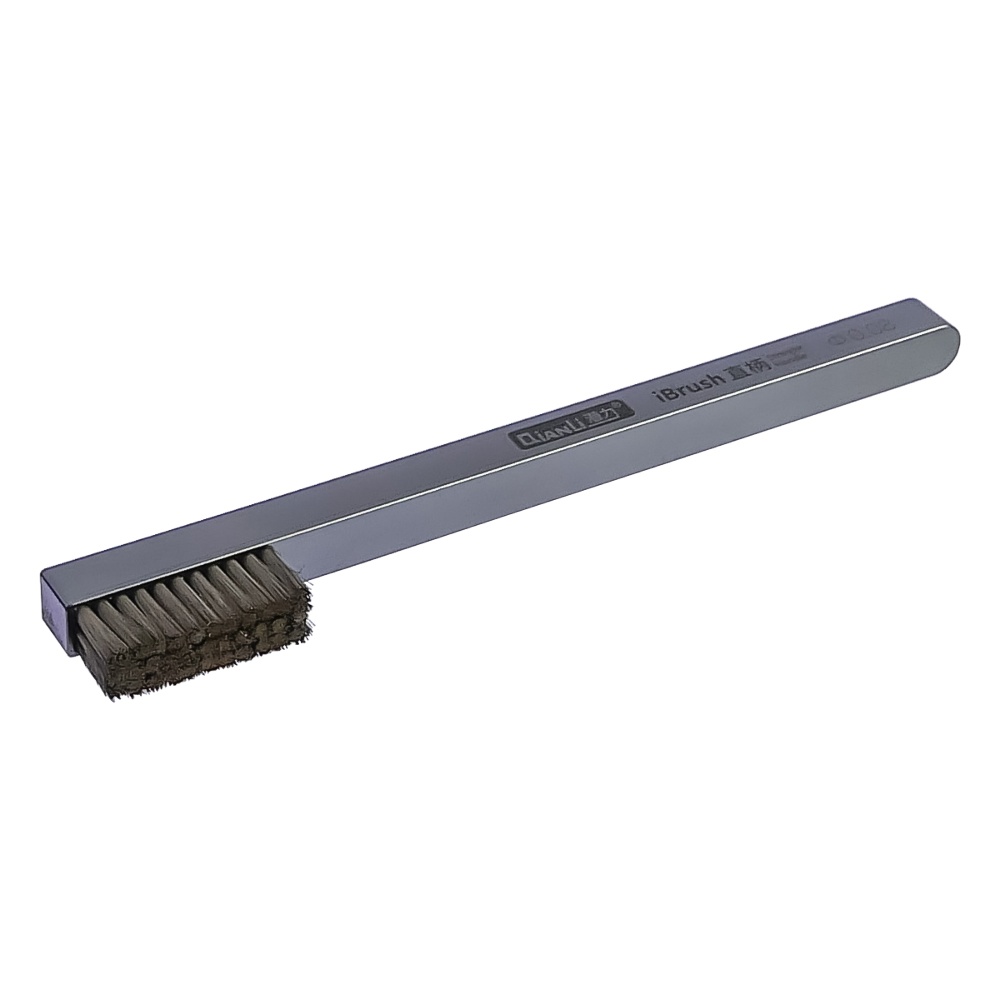 Щётка металлическая QianLi iBrush (термостойкость до 550 гр.С)