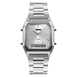 Skmei 1220SI Silver Skmei 1220SI Silver