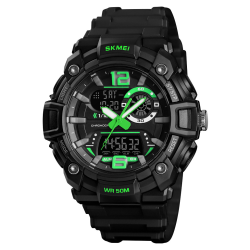 Skmei 1529GN Green Skmei 1529GN Green