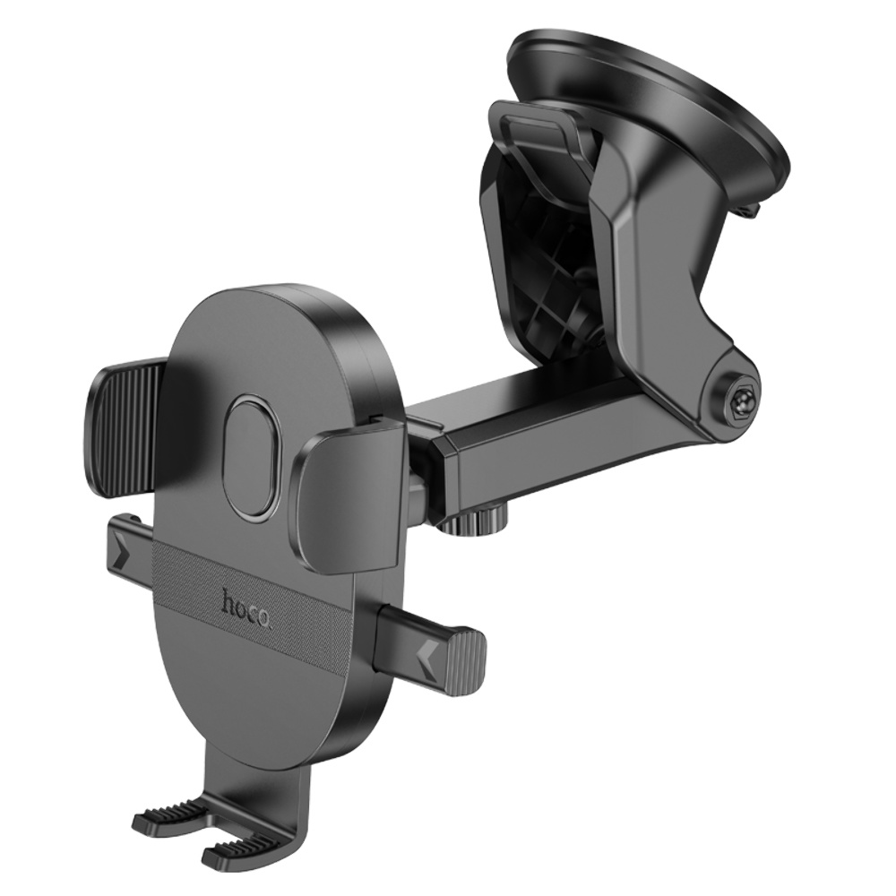 Автодержатель Hoco H19 black