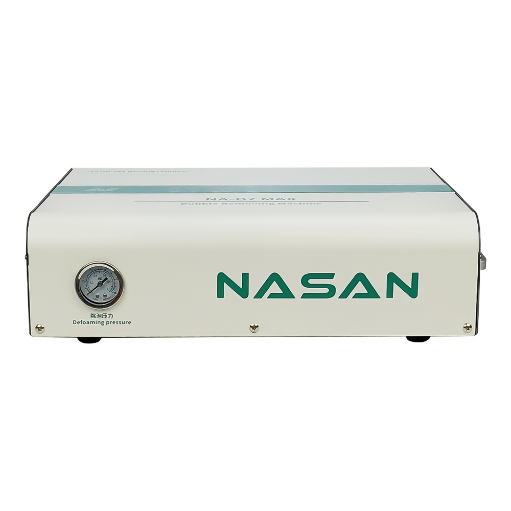 Автоклав Nasan NA-B2 Max 15" (камера 23.5 х 30.5 x 3.7 см)