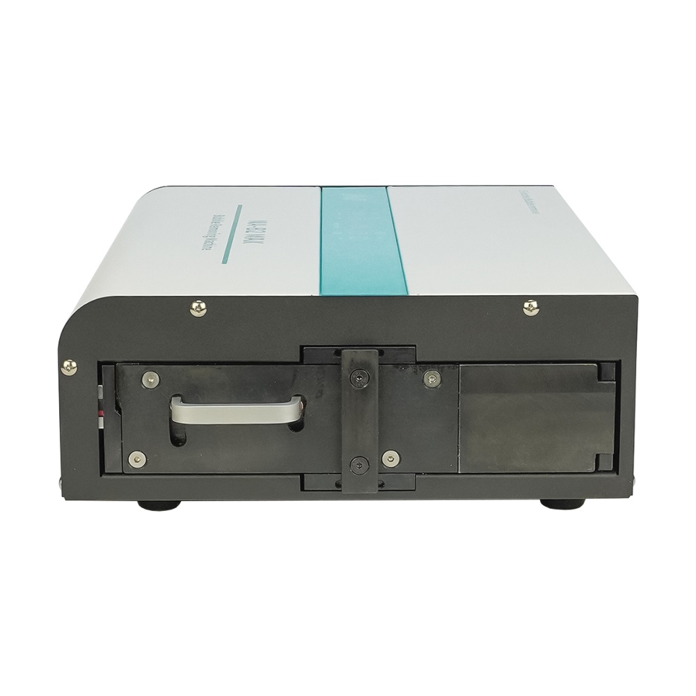 Автоклав Nasan NA-B2 Max 15" (камера 23.5 х 30.5 x 3.7 см)