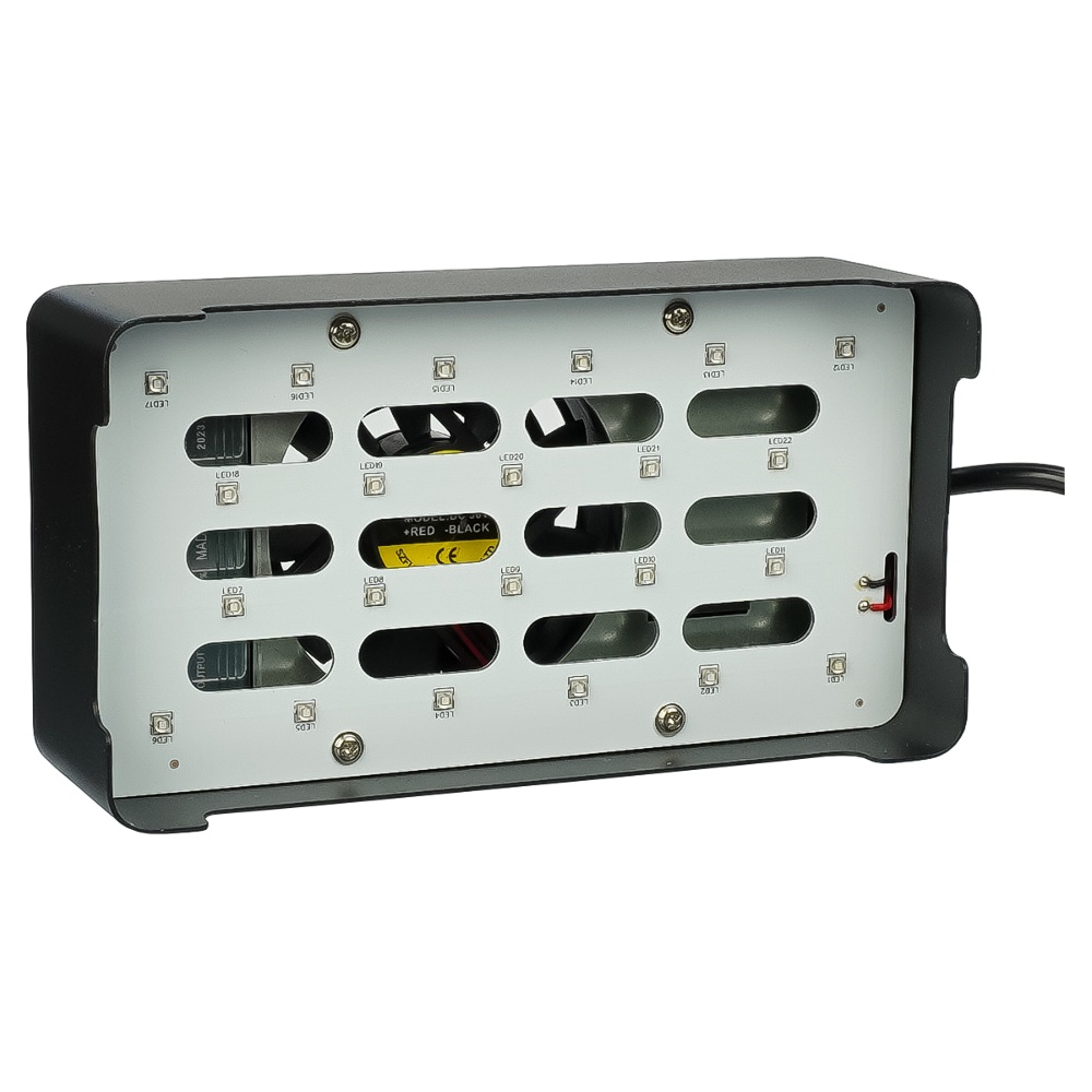 Ультрафиолетовая лампа Nasan NA-UV Mini (100W)
