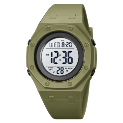 Skmei 2048AG Army Green Skmei 2048AG Army Green