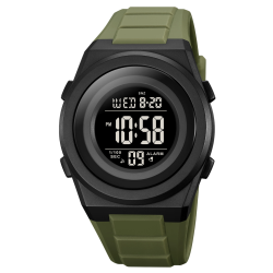 Skmei 2080AG Army Green Skmei 2080AG Army Green