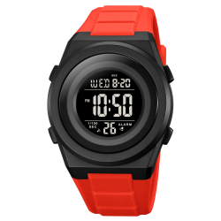 Skmei 2080RD Red SALE Skmei 2080RD Red SALE