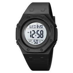 Skmei 2048BKWT Black-White Skmei 2048BKWT Black-White