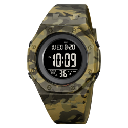 Skmei 2048CMGN Army Green Camo Skmei 2048CMGN Army Green Camo