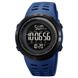 Skmei 2070DKBU Dark Blue Skmei 2070DKBU Dark Blue