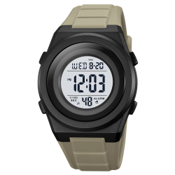 Skmei 2080KH Khaki Skmei 2080KH Khaki