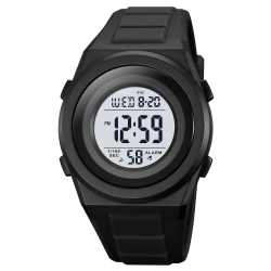 Skmei 2080BKWT Black-White Skmei 2080BKWT Black-White