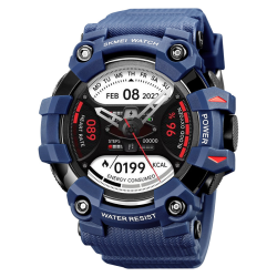Skmei S231-BU Blue SALE Skmei S231-BU Blue SALE