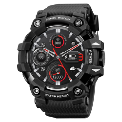 Skmei S231-BK Black Skmei S231-BK Black