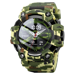 Skmei S231-CMGN Camo Green SALE Skmei S231-CMGN Camo Green SALE