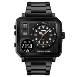 Skmei 2025BK Black SALE Skmei 2025BK Black SALE