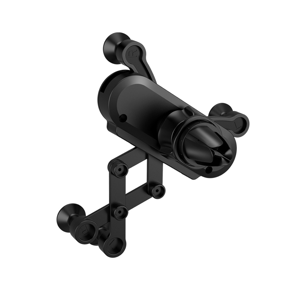 Автодержатель Borofone BH19 black