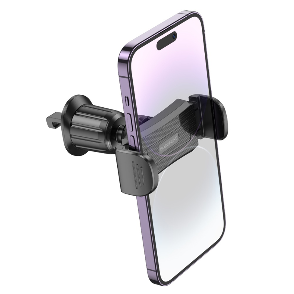 Автодержатель Borofone BH88 black